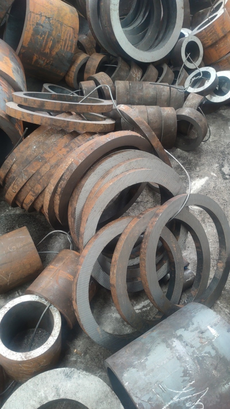 信阳信阳信阳42CrMo无缝钢管切割