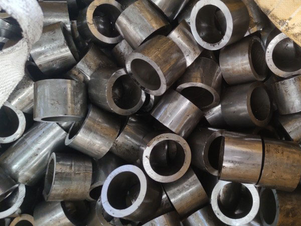 信阳无缝钢管切割