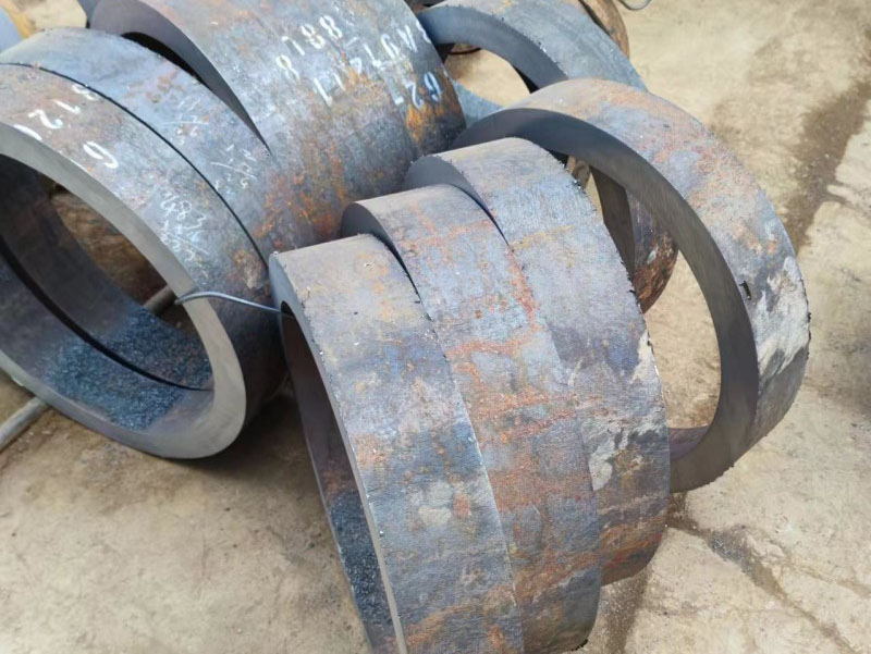 信阳42crmo无缝钢管切割加工零售