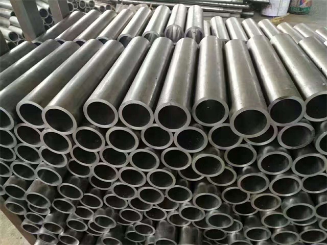 信阳30CrMo精密无缝钢管