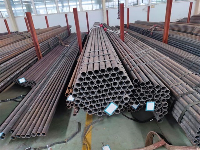 信阳20G合金无缝钢管